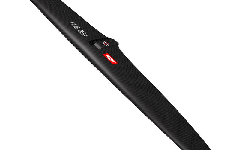 ART PRO 1401: bumps too small, wind too light? Not anymore
