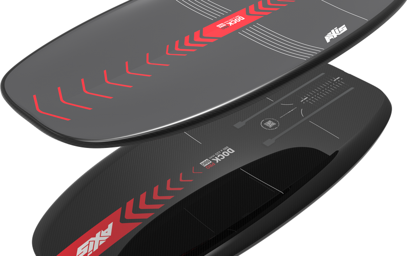 DOCK 880: the most direct pump board we have made