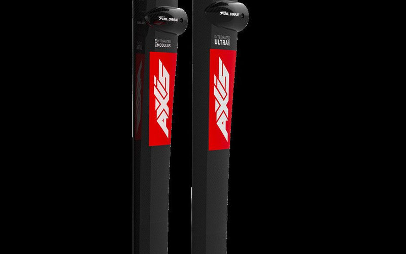Tested: AXIS Foil Drive Integrated Carbon Masts