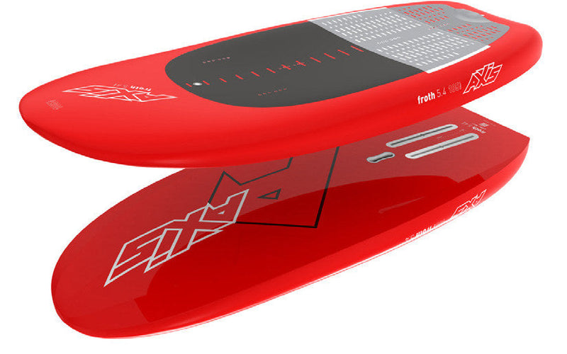 Tested: AXIS Froth V2 5'4