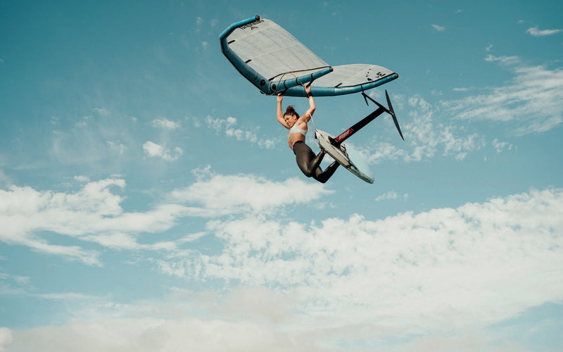Hang Five: Gabi Bella's five tips
