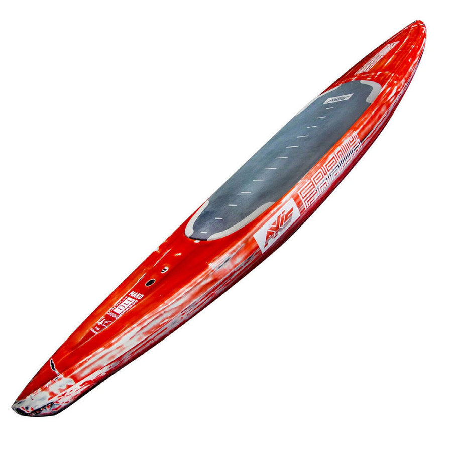 Tested: the AXIS Frank Mako downwind board, from Foiling Magazine