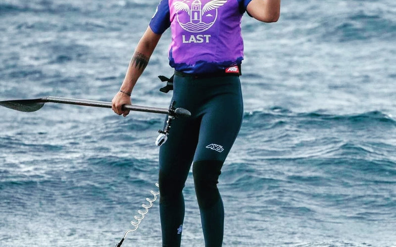 Olivia Piana and Tom Constant sweep Les Ailes de Saint-Tropez 2024