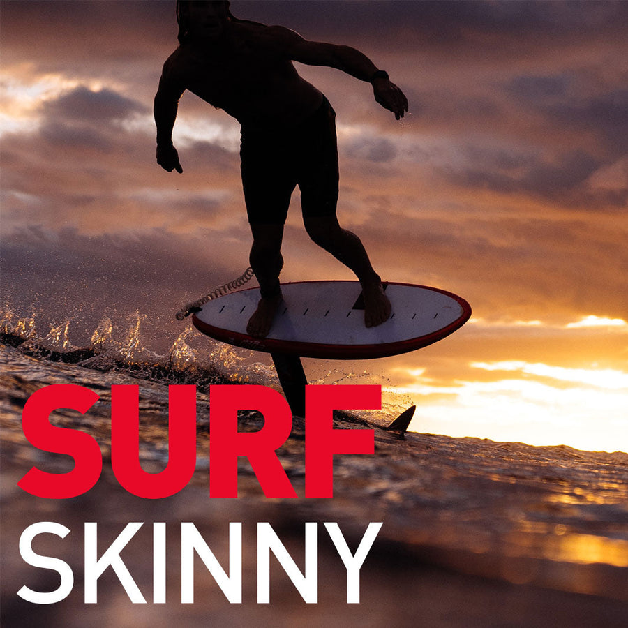 Surf Skinny