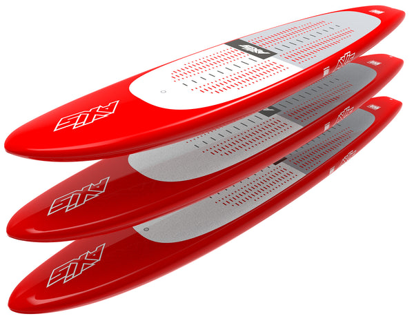 Downwind Carbon Foilboard 110L