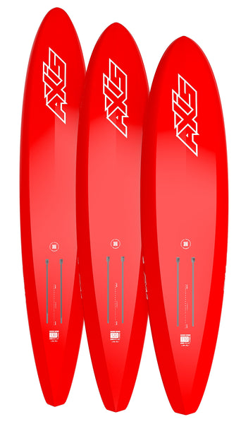 Downwind Carbon Foilboard 120L