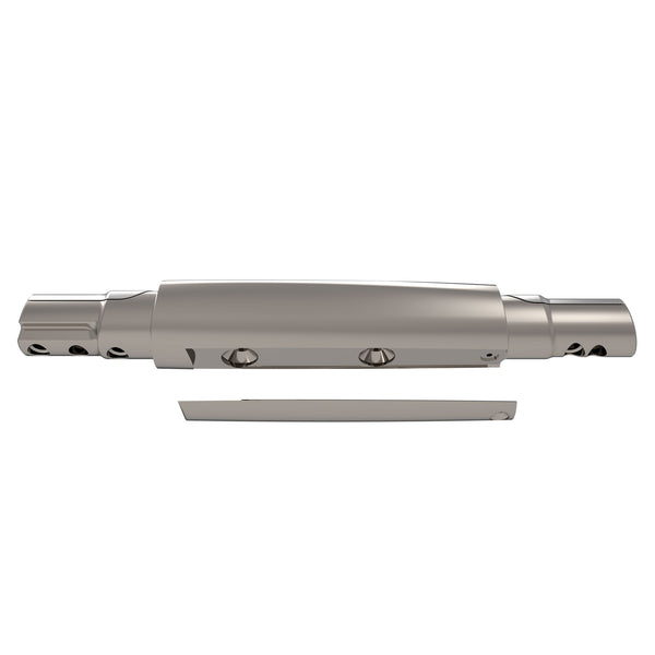 Ti Link Titanium Fuselage