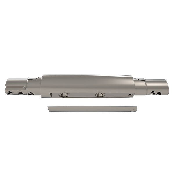 Ti Link Titanium Fuselage
