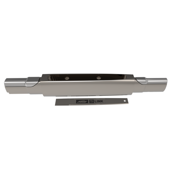 Ti Link Titanium Fuselage