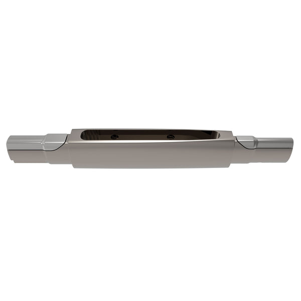 Ti Link Titanium Fuselage