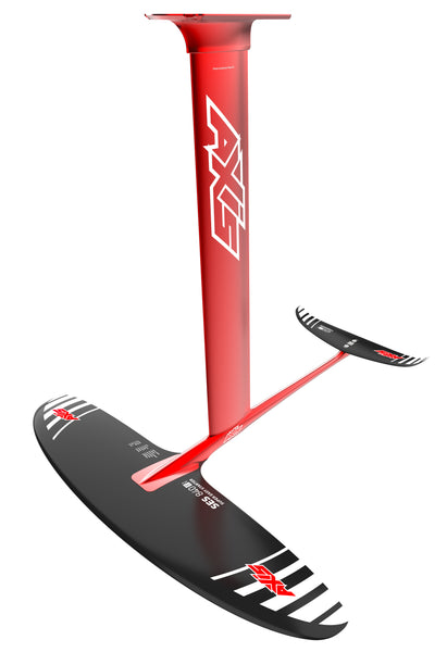 Super Easy Start (SES) Foil Package 840