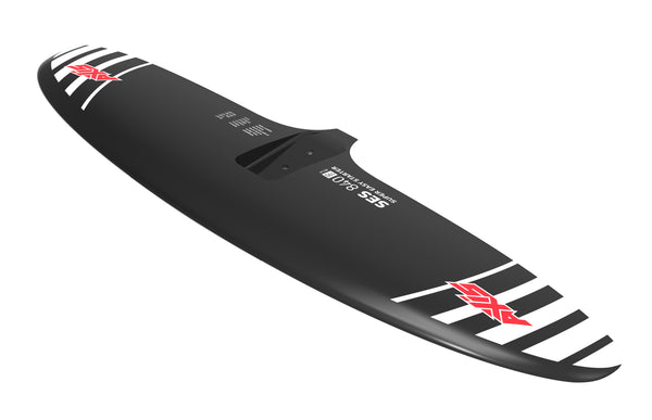 Super Easy Start (SES) Foil Package 840