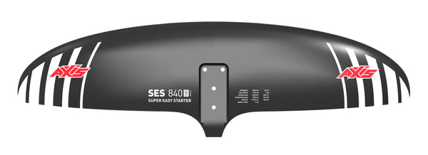 Super Easy Start (SES) Foil Package 840