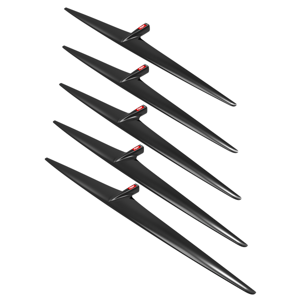 AXIS TEMPO 1090 Ultra High Modulus Carbon Hydrofoil wing