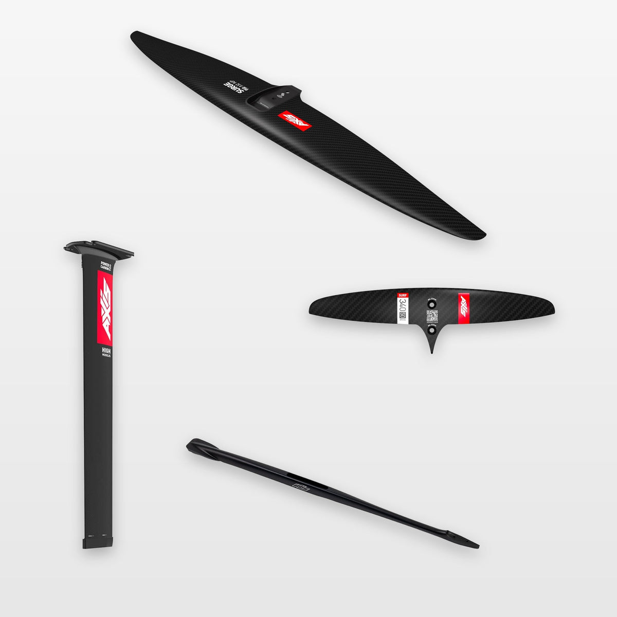 AXIS Wind Foil Package Surge 950