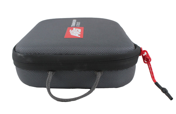 Titanium Screw and Toolset Box