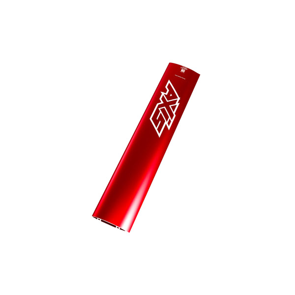 19mm Aluminium 75cm Foil Mast