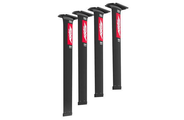 Power Carbon High Modulus 1020mm Mast