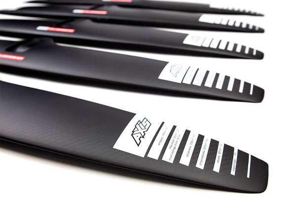 ART 799 Carbon Hydrofoil Wing