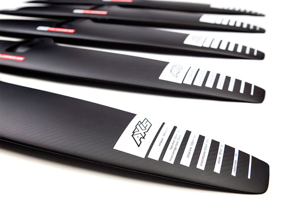 ART 999 Carbon Hydrofoil Wing
