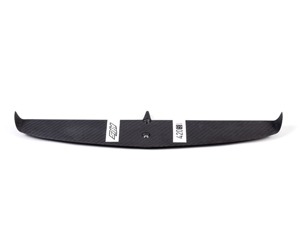 420 Speed Carbon Rear Wing