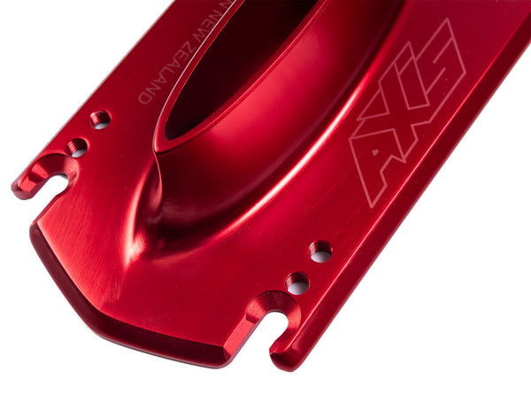 19mm Aluminium Foil Base Plate