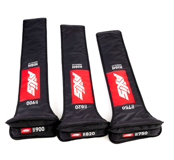 Power Carbon High Modulus 820mm Mast