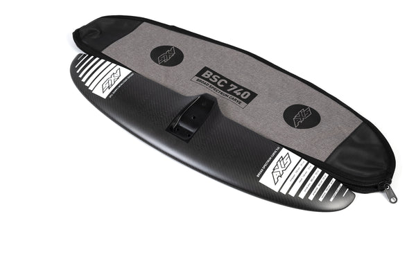 BSC 740 Carbon Hydrofoil Wing