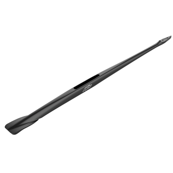 Black Windsurf Fuselage