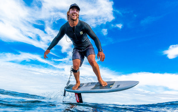 Power Carbon High Modulus 750mm Mast