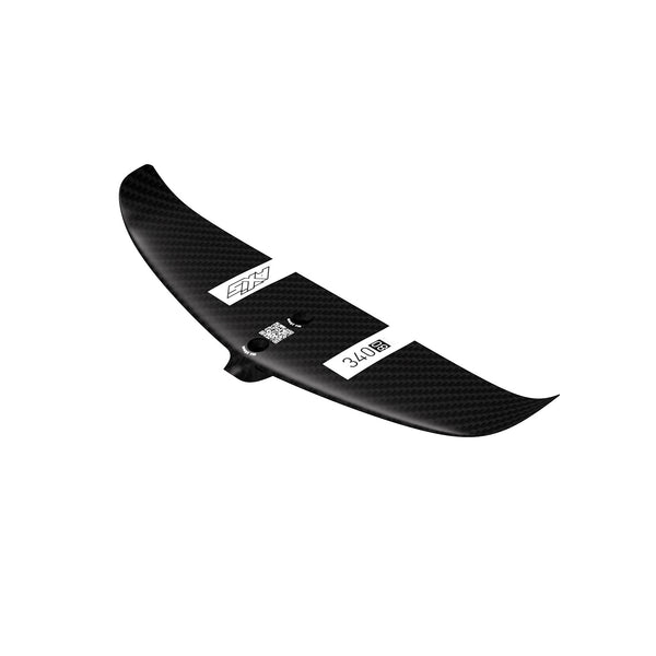 340 Freeride Small Carbon Rear Wing
