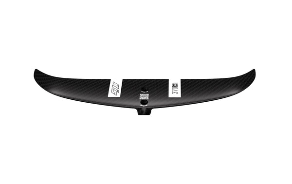 370 Freeride Small Carbon Rear Wing