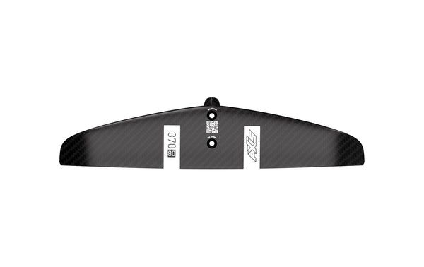 370 Freeride Small Carbon Rear Wing