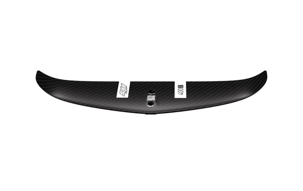 400 Freeride Carbon Rear Wing