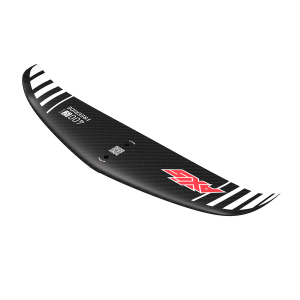 400 Freeride Carbon Rear Wing