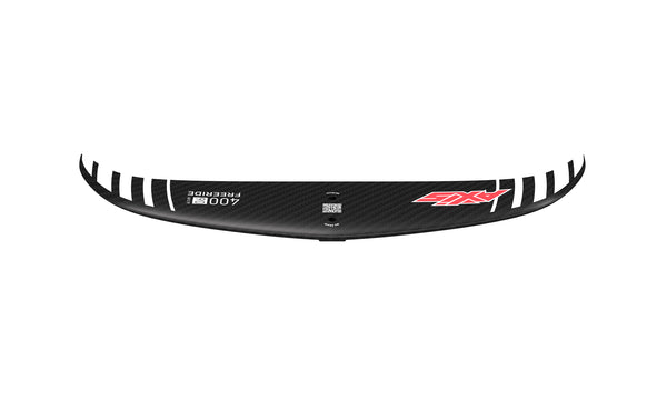 400 Freeride Carbon Rear Wing