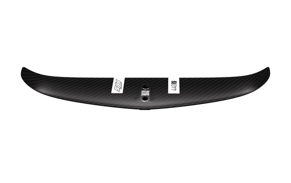 440 Freeride Carbon Rear Wing
