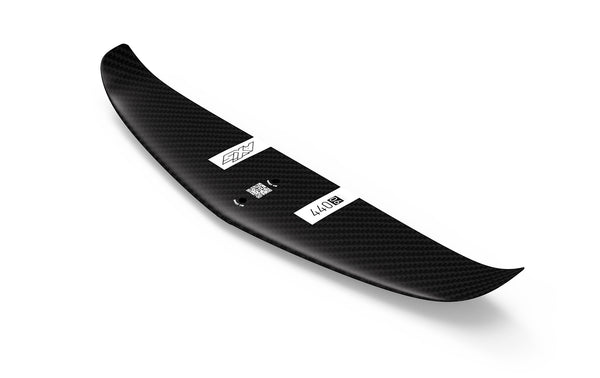 440 Freeride Carbon Rear Wing