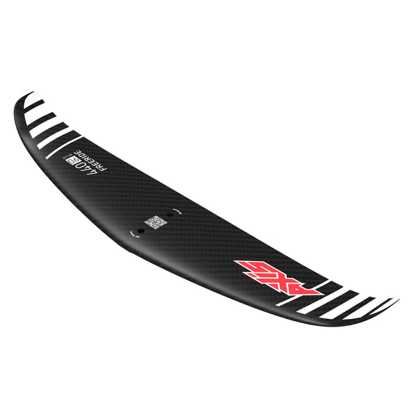 440 Freeride Carbon Rear Wing