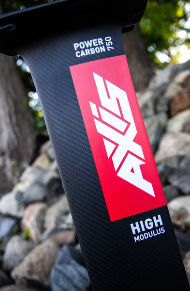 AXIS Foils - Wake Thief Surf Edition