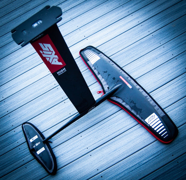 AXIS Foils - Wake Thief Surf Edition