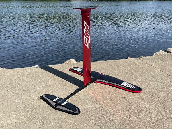 AXIS Foils - Wake Thief Surf Edition