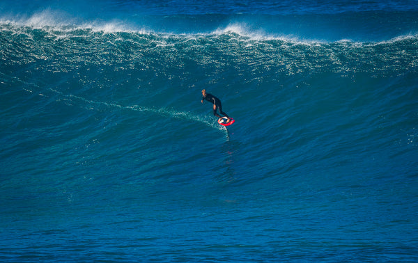 Power Carbon High Modulus 820mm Mast