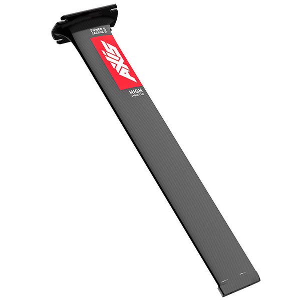 Power Carbon High Modulus 1020mm Mast