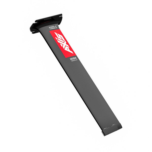 Power Carbon High Modulus 820mm Mast