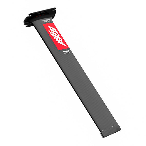 Power Carbon High Modulus 900mm Mast