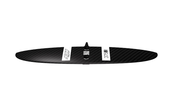 375 Progressive Carbon Rear Wing