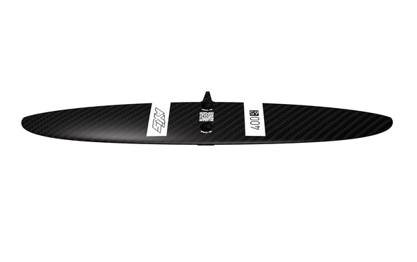 400 Progressive Carbon Rear Wing