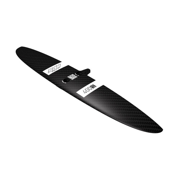 400 Progressive Carbon Rear Wing