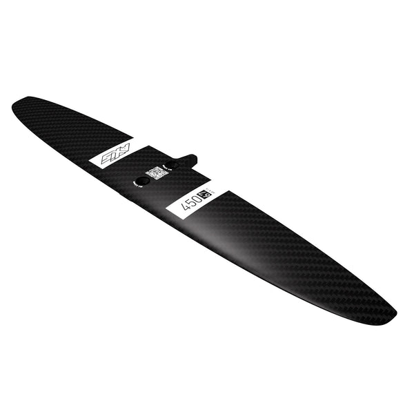 450 Progressive Carbon Rear Wing